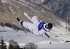 Elizabeth Lemley Wins Moguls Gold as Jaelin Kauf Takes Silver and Jakara Anthony Stumbles in a Defining Winter Games Upset