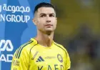 Cristiano Ronaldo Resolves Conflict with Al Nassr – Sources Report