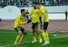 FK Arkadag Falls to Al Nassr Club in R16 First Leg, 0-1