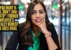 Ex-Zomato Employee Exposes Intense Work Culture Behind the Scenes