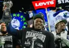 Ex-UTEP Star Tyrice Knight Wins Super Bowl with Seahawks