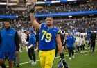 Rob Havenstein Retires from Rams After 11 Seasons