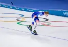 Jordan Stolz Pursues 1000m Olympic Gold in 2026 Winter Games Debut