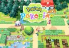 “Experience a Cozy Adventure in Pokémon Pokopia”