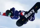 Chloe Kim Shines in Snowboarding; Chock and Bates Pursue Olympic Gold