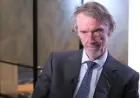 INEOS Boss Sir Jim Ratcliffe Claims UK ‘Colonised’ by Immigrants