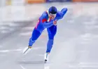 Live Men’s 1000m Speed Skating Olympics: Di Stefano Poised to Impress