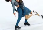 Controversy Surrounds French Ice Dancers Fournier Beaudry and Cizeron
