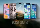 Apple Unveils iOS 26.3: Discover What’s New for iPhone