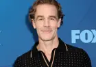 Actor James Van Der Beek Passes Away at 48