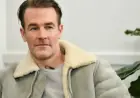 “Dawson’s Creek Star James Van Der Beek Dies at 48 After Cancer Battle”