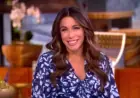‘The View’ Cohosts Announce Alyssa Farah Griffin’s Live On-Air Labor