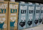 Court Rules Oat-Based Products Cannot Be Marketed as ‘Milk’