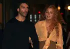 Blake Lively and Justin Baldoni Clash in Intense Courtroom Battle