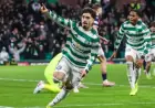 Celtic Reveals Starting XI Against Livingston at Paradise