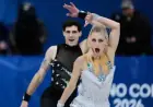 Canada’s Piper Gilles and Paul Poirier Capture Olympic Ice Dance Bronze