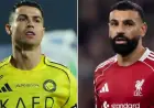 Mo Salah May Triple Liverpool Salary with Saudi Move Amid Ronaldo Dispute