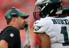 Former Eagles OC Stays Amid Uncertain Future