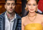 Zayn Malik Questions Past Love with Gigi Hadid