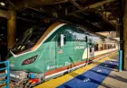 Amtrak Unveils New Airo Trains Set to Enter Service