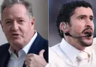 Piers Morgan Criticizes MAGA’s Reaction to Bad Bunny, Targets Megyn Kelly