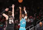 Atlanta Hawks vs. Charlotte Hornets: Odds, Picks, and Predictions