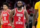 Ohio State Faces Crucial USC Game to Boost NCAA Tournament Hopes