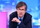 Peston Explores Key Economic Trends and Insights