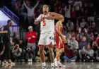 Georgia Basketball Star to Miss Crucial Game Against Florida