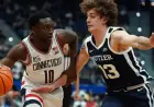 UConn vs Butler: Expert Predictions, Picks & Odds for Tonight’s Game