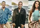 Survivor 50 Unites Legends: Colby, Coach, Stephenie Reflect on ‘Heroes vs. Villains’