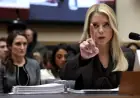 Lawmakers Question Pam Bondi on Epstein and Trump Adversary Cases