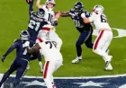 Seahawks Survey: Identify Super Bowl 60’s Defensive MVP