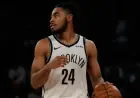 Bucks Secure Deal with Former Nets Guard Thomas