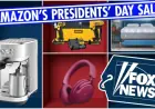 Amazon Launches Early Presidents’ Day Deals on Apple, Carhartt, Sealy & More