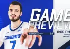Men’s Basketball Faces DePaul in Chicago Showdown