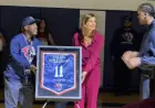 Jalen Williams’ Jersey Retired at High School, Honoring OKC Thunder Star (Video)