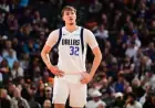 Cooper Flagg’s Foot Sprain Sidelines Him from NBA All-Star Rising Stars Game