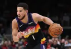 Devin Booker, Jalen Green Absent from Suns vs. Thunder Matchup