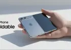 Apple iPhone Fold: Latest Insights and Developments