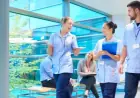 UK Boosts Nursing Careers with New Government Funding Initiative