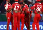 T20 World Cup 2026: Oman Wins Toss, Chooses to Bowl Against Sri Lanka