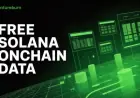 Access Free Solana Onchain Data Analytics in 2026