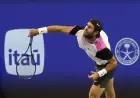 Top ATP Rotterdam Picks: Khachanov vs Munar Showdown