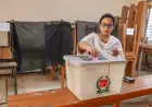 Bangladesh 2026 Election: Shafiqur and Tarique Rahman Cast Votes Live