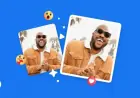 Facebook Enhances Platform with AI, Animated Profiles, and Text Backgrounds