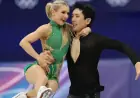 Australia’s Duo Triumphs in Winter Olympics Reality Show Event