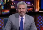 Andy Cohen Addresses Jill Zarin’s E! Firing