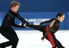 Madison Chock and Evan Bates Pursue Olympic Gold in 2026 Winter Games