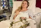 Lindsey Vonn Recovering Slowly Post-Third Surgery After 2026 Olympics Crash